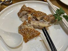 -天府中餐厅·粤菜·海南菜·生猛海鲜(三亚海棠湾洲际度假酒店)