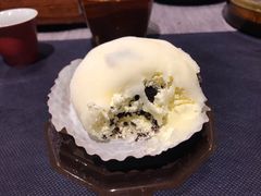 奥利奥雪媚娘-密约(浦沿店)