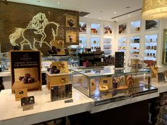 -GODIVA(月星环球港店)