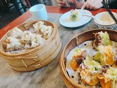 -都一处烧麦馆(前门店)