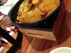 -九转小磨(凯德店)