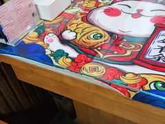 -蘑菇圈·云南野生菌菇炒饭·巷口食堂(悦荟店)
