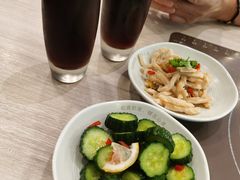 -康师傅私房牛肉面(马泉营奥莱店)