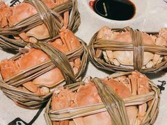 -黑牛码头·小龙虾·烧烤