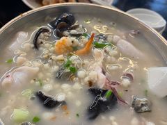 -广场正宗原汁薏米店