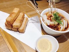 -太二酸菜鱼(财富购物中心店)