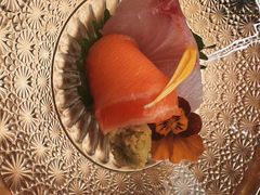 -鮨政·Omakase(港汇恒隆广场店)