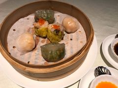-皇朝会.经典传统粤菜(外滩店)
