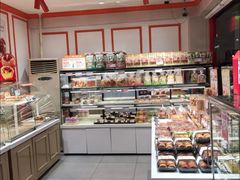 -金凤成祥(西罗园店)