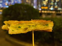 -咏春葱油饼(德政中路店)