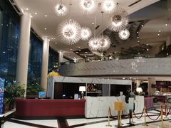 -大连富丽华大酒店