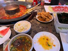 -铜人李火锅(西大街店)