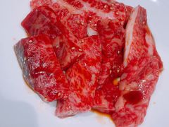 -俺的焼肉(銀座9丁目店)