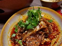 -青年公社烤鸭(姚家园万象汇店)