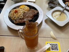 -豪客来牛排(鼓楼名店街店)