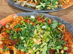 -陈员外正宗夹江烧烤(广福路店)