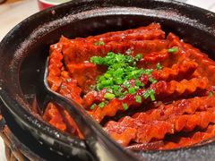 -伙靠·江浙菜(田林路店)
