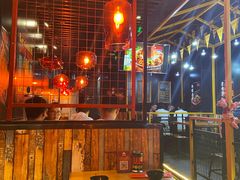 -小红烤翅(傅厚岗店)