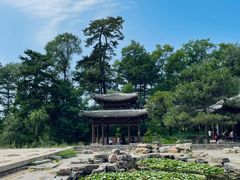 -承德避暑山庄景区