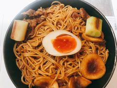 -火山屋台(新街口店)