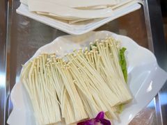 -塔兰齐新疆孜然火锅(鲤鱼山路店)