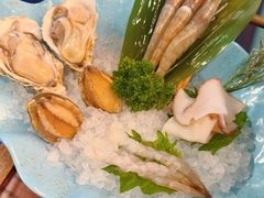 -牛New寿喜烧(龙湖金沙天街店)