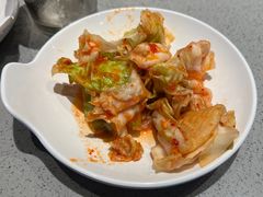 -丰茂烤串(公园店)