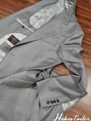 -和记HOKEE·西服定制