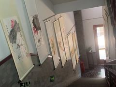 -秦汉胡同国学书院(天鹅湾分馆)