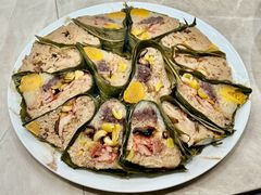 -潮汕味道·煮海餐厅(金麟大厦店)