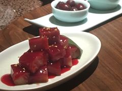 -湖滨28中餐厅·西湖宴·杭州君悦酒店