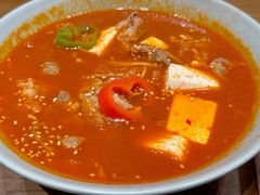 -暖食光·台式家庭餐厅·生日主题店(万达店)