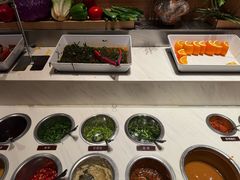-左庭右院鲜牛肉火锅(七宝领展广场店)