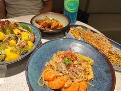 -BE BRIGHT KITCHEN(正佳广场店)