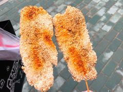 -香酥鸡排(京汉大道店)