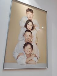 -小阿福儿童摄影(华中智谷店)