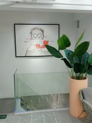 -COMO SALON 烫染可茉发型