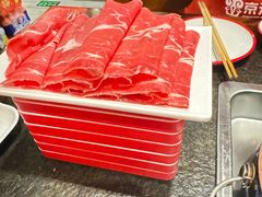 -京元盛铜锅涮肉(上海总店)