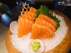 -山葵家·创意料理(临平银泰城店)