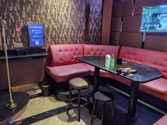 -乐界KTV(虹桥中心店)