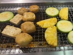 -牛鼎云南特色烧烤(望京店)