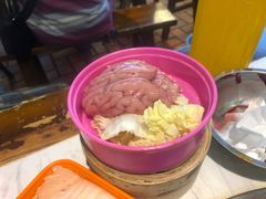 -江二娃串串香(科园四路总店)