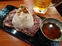 -大阪烧肉BAKA一代(十亩地店)