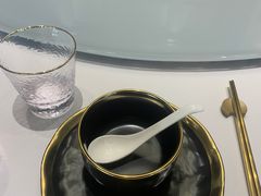 -甜阿姨·天台花园私房菜(万松园店)