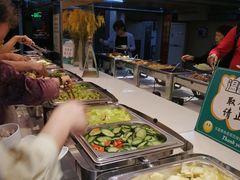 -文星素食(兴华路店)