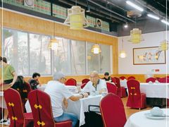 大堂-阿简膳坊(白鹅湾畔店)