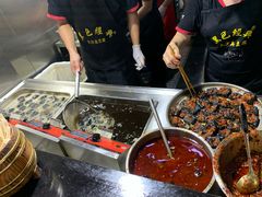 -黑色经典臭豆腐·湖南特产(潇湘文化店)