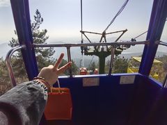 -句容茅山景区