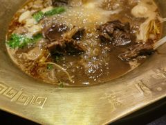 -芦月轩羊蝎子(劲松店)