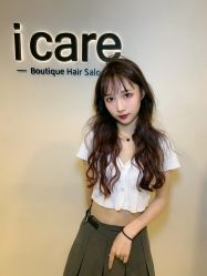 -icare美发沙龙